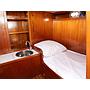 Book yachts online - motorboat - Barkas 1100 - Sirius - rent