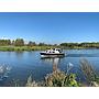 Book yachts online - motorboat - Pedro 800 - Austalis - rent