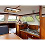 Book yachts online - motorboat - Pedro 800 - Austalis - rent