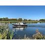Book yachts online - motorboat - Pedro 800 - Austalis - rent