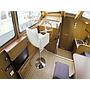 Book yachts online - motorboat - Merenpoort 1100s - Lucida - rent