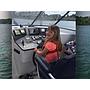 Book yachts online - motorboat - Pacific Allure 155 - Royal - rent