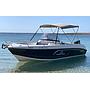 Book yachts online - motorboat - Pacific Craft 670 - Capritxu - rent