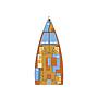 Book yachts online - sailboat - Oceanis 50 - Big Tasty - rent