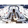 Book yachts online - sailboat - Bavaria 43 Cruiser - Kairos (Fully Refurbished 2019) - rent