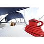 Book yachts online - sailboat - Bavaria 43 Cruiser - Kairos (Fully Refurbished 2019) - rent
