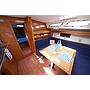 Book yachts online - sailboat - Bavaria 43 Cruiser - Kairos (Fully Refurbished 2019) - rent