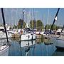 Book yachts online - sailboat - Oceanis 43 - Sifnos - rent