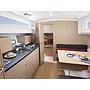 Book yachts online - motorboat - Delphia Escape 800 - Linnea  - rent
