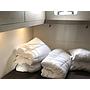 Book yachts online - motorboat - Naviga Nordica T 40 - Caspian af Vadstena - rent
