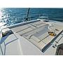 Book yachts online - catamaran - Bali 4.1 - Negroni - rent