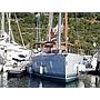 Book yachts online - sailboat - Hanse 575 - Miss Malin - rent