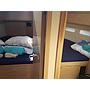 Book yachts online - sailboat - Hanse 575 - Miss Malin - rent