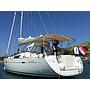 Book yachts online - sailboat - Oceanis 46 - Blue Horizon I - rent