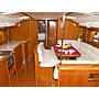 Book yachts online - sailboat - Sun Odyssey 49 - Violeta - rent
