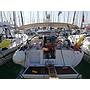 Book yachts online - sailboat - Hanse 385 - Amelie - rent