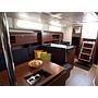 Book yachts online - sailboat - Hanse 385 - Amelie - rent