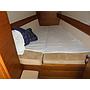 Book yachts online - sailboat - Salona 44 - Giordano Bruno - rent