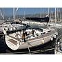 Book yachts online - sailboat - Salona 44 - Giordano Bruno - rent