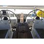 Book yachts online - sailboat - Bavaria Cruiser 50 - Tessan - rent