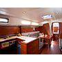 Book yachts online - sailboat - Salona 41 - Sol Et Velo - rent