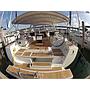 Book yachts online - sailboat - Oceanis 45 - Nesi 2 - rent