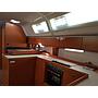 Book yachts online - sailboat - Bavaria Cruiser 51 - Vickan - rent