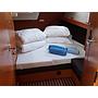 Book yachts online - sailboat - Bavaria Cruiser 51 - Vickan - rent