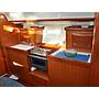 Book yachts online - sailboat - Oceanis 393 Clipper - Anita - rent