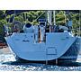Book yachts online - sailboat - Oceanis 393 Clipper - Anita - rent