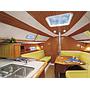 Book yachts online - sailboat - Gib Sea 37 - DiConsta - rent
