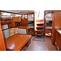 Book yachts online - sailboat - Bavaria 44 - Calypso - rent