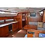 Book yachts online - sailboat - Bavaria 44 - Calypso - rent