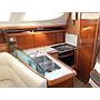 Book yachts online - sailboat - Sun Odyssey 35 - Amfitriti - rent