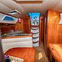 Book yachts online - sailboat - Sun Odyssey 35 - Amfitriti - rent