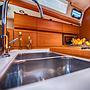 Book yachts online - sailboat - Sun Odyssey 409 - Calypso - rent