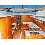 Book yachts online - sailboat - Sun Odyssey 409 - Calypso - rent