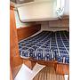 Book yachts online - sailboat - Sun Odyssey 43 - Tatanos - rent
