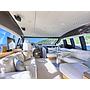 Book yachts online - motorboat - Ferretti 620 - Kimon - rent