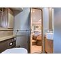 Book yachts online - motorboat - Ferretti 620 - Kimon - rent