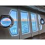 Book yachts online - motorboat - Ferretti 620 - Kimon - rent