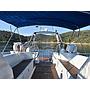 Book yachts online - sailboat - Feeling 546 - Escapade - rent