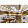 Book yachts online - sailboat - Dufour 520 Grand Large - Calypso - rent