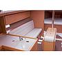 Book yachts online - sailboat - Dufour 350 Grand Large - Alcyone - rent
