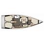 Book yachts online - sailboat - Dufour 410 Grand Large - Anemos - rent