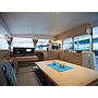 Book yachts online - catamaran - Lagoon 400 S2 - Lady Dom - rent