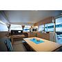 Book yachts online - catamaran - Lagoon 400 S2 - Lady Dom - rent