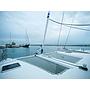 Book yachts online - catamaran - Lagoon 400 S2 - Lady Dom - rent