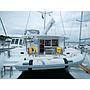 Book yachts online - catamaran - Lagoon 400 S2 - Lady Dom - rent
