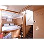 Book yachts online - catamaran - Lagoon 500 - Twin Dolphins - rent